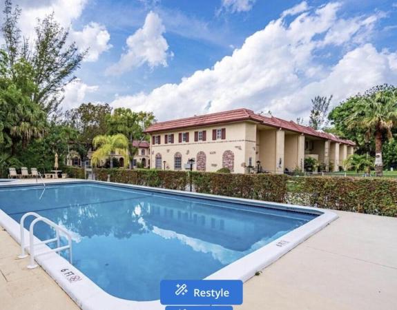 Riverside Estates, 3056 Riverside Dr #6-C, Coral Springs, Florida 33065, image 1
