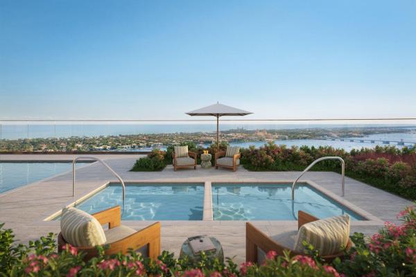 1865 N Flagler Dr #1004, West Palm Beach, Florida 33407, image 1