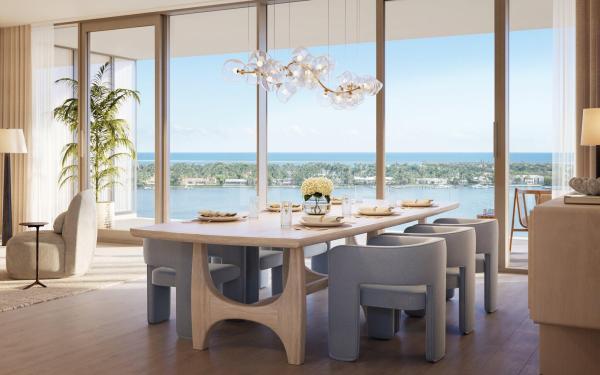 1865 N Flagler Dr #1004, West Palm Beach, Florida 33407, image 1