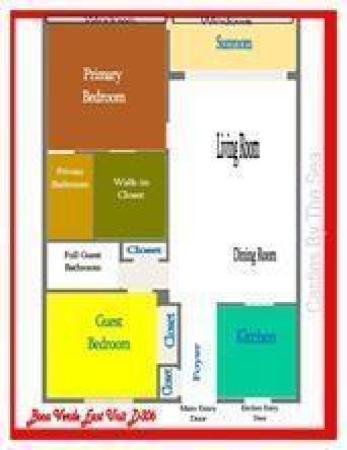 Boca Verde East, 400 NE 20th St #C311, Boca Raton, Florida 33431, image 1