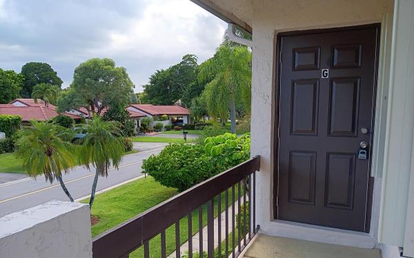 Greens Of Boca Lago, 8045 Eastlake Dr, Boca Raton, Florida 33433, image 1