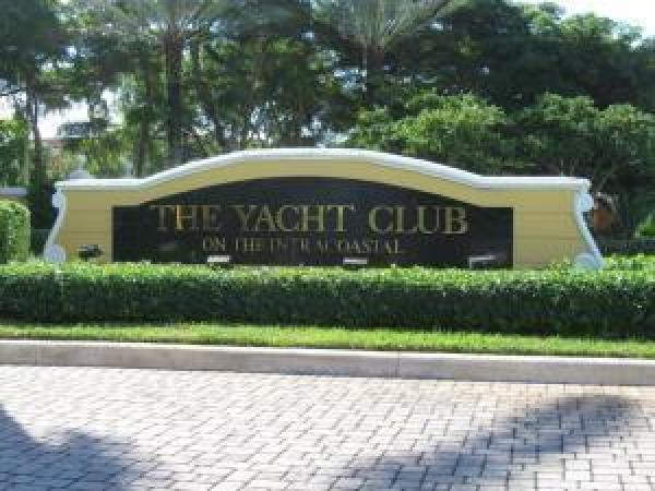 The Yacht Club On The Intracoastal, 160 Yacht Club Way #308, Hypoluxo, Florida 33462, image 1