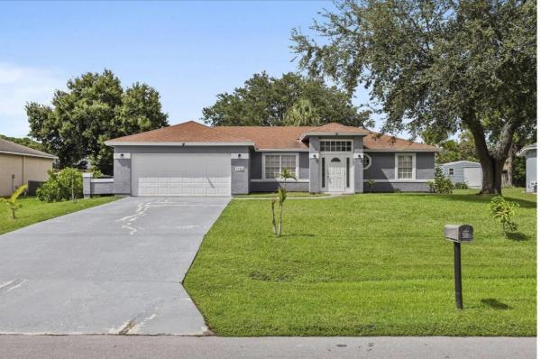 Tulip Park, 1155 SW Alexandria Ave, Port St. Lucie, Florida 34953, image 1