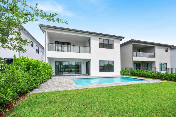 Lotus Palm, 8095 Crystal Downs Ave, Boca Raton, Florida 33434, image 1