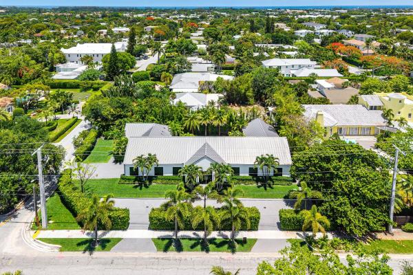 Dell Park, 1275 N Swinton Ave, Delray Beach, Florida 33444, image 1