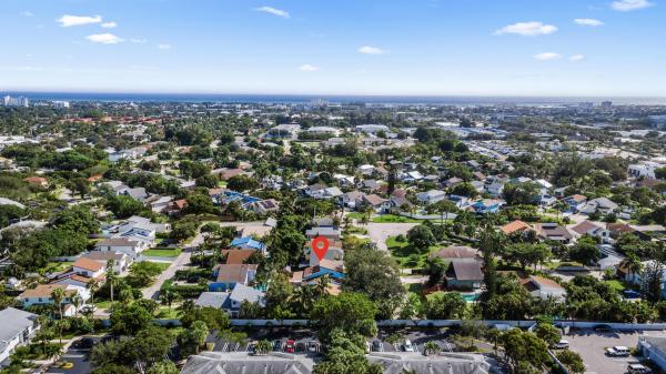 Southridge, 2552 Ella St, Delray Beach, Florida 33444, image 1