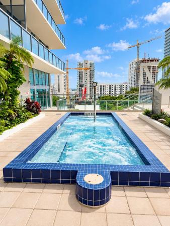Axis On Brickell North, 1111 SW 1st Ave #2823-N, Miami, Florida 33130, image 1