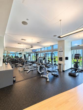 Axis On Brickell North, 1111 SW 1st Ave #2823-N, Miami, Florida 33130, image 1