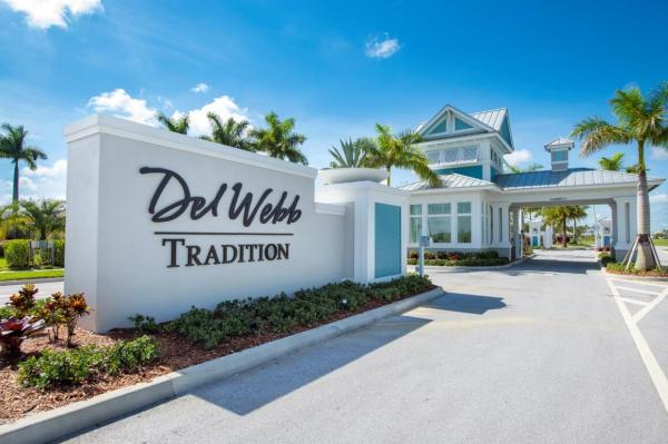 Del Webb At Tradition, 13819 SW Gingerline Dr #629 Mystique, Port St. Lucie, Florida 34987, image 1