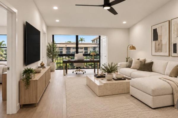 4699 Lucerne Lakes Blvd E #203, Lake Worth, Florida 33467, image 1
