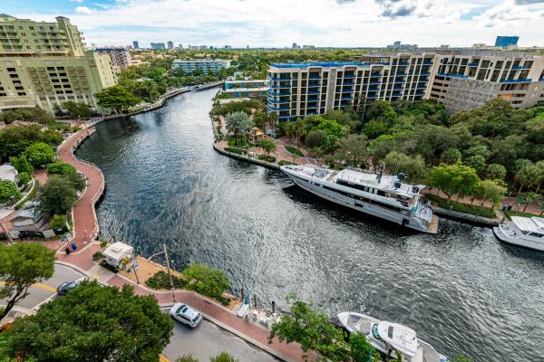 Las Olas Grand, 411 N New River Dr E #1205, Fort Lauderdale, Florida 33301, image 1
