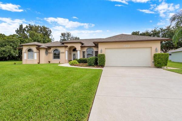5347 NW Nassau Ln, Port St. Lucie, Florida 34983, image 1
