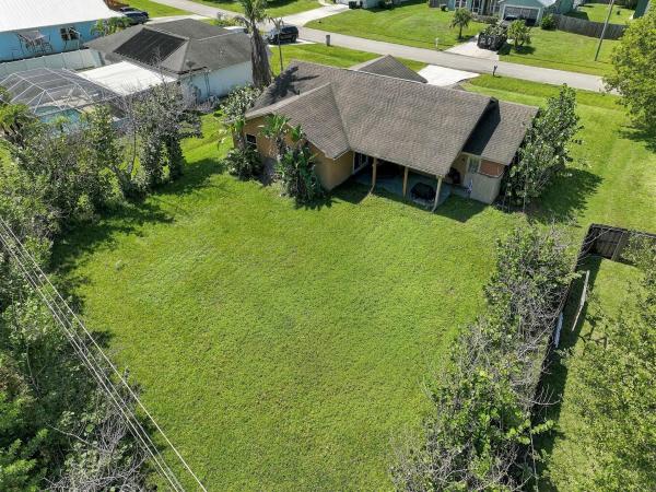Becker Ridge, 4193 SW Muncie St, Port St. Lucie, Florida 34953, image 1