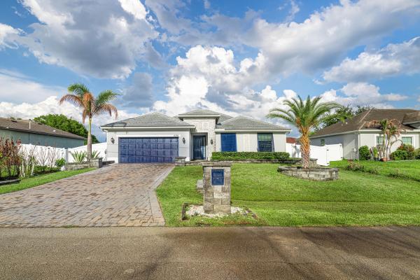 5775 NW Cahaba St, Port St. Lucie, Florida 34986, image 1