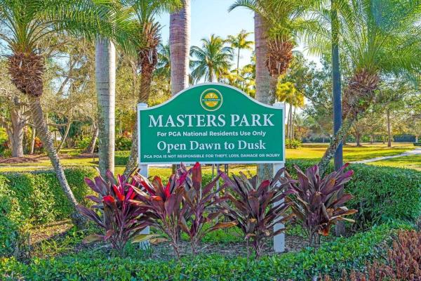 Cypress Point, 151 Cypress Point Dr, Palm Beach Gardens, Florida 33418, image 1