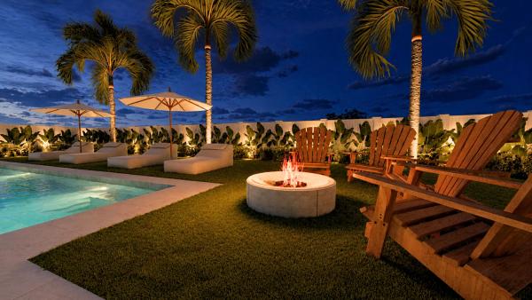 Plumosa Park, 216 NE 14th St, Delray Beach, Florida 33444, image 1