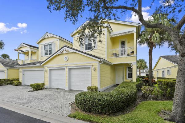 Mariner Bay At Hutchinson Island, 1507 Mariner Bay Blvd, Fort Pierce, Florida 34949, image 1