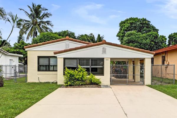 Fulford By The Sea, 1532 NE 173rd St, North Miami Beach, Florida 33162, image 1