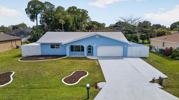 Floresta Pointe, 242 SE Duxbury Ave, Port St. Lucie, Florida 34983, image 1