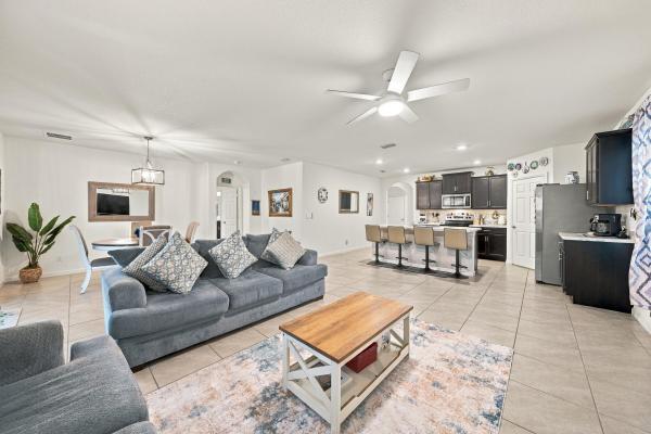1771 SW Lofgren Ave, Port St. Lucie, Florida 34953, image 1
