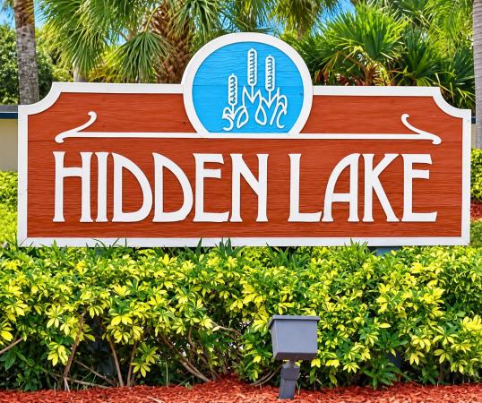 Hidden Lake, 440 NW 69th St, Boca Raton, Florida 33487, image 1
