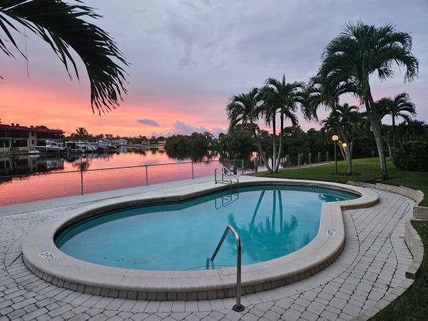 630 Southwind Cir #1, North Palm Beach, Florida 33408, image 1