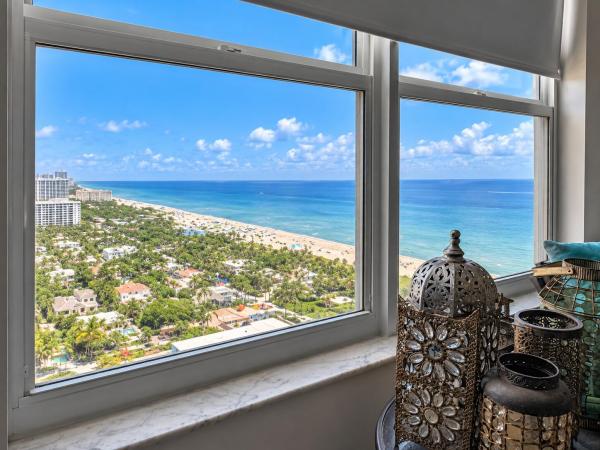 Pompano Beach Club North, 101 NE Briny Ave #1407, Pompano Beach, Florida 33062, image 1