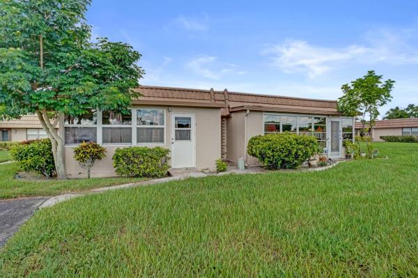 338 Seville O, Delray Beach, Florida 33446, image 1