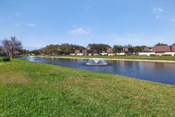 Heritage Village Of Palm Beach Lakes, 7811 78th Way, West Palm Beach, Florida 33407, image 1
