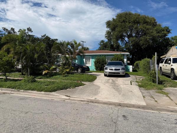 Blue Heron Park, 386 W 15th St, Riviera Beach, Florida 33404, image 1