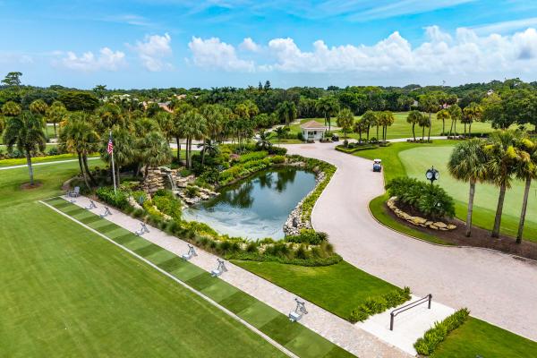 4367 N Quail Ridge Dr #B, Boynton Beach, Florida 33436, image 1