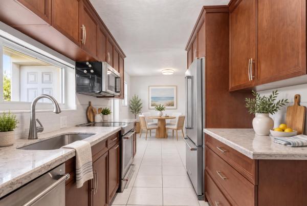 Boca Villas, 881 NE 4th Ave, Boca Raton, Florida 33432, image 1