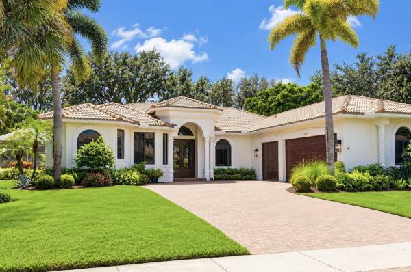 Regatta Bay Estates, 11246 Mainsail Ct, Wellington, Florida 33449, image 1
