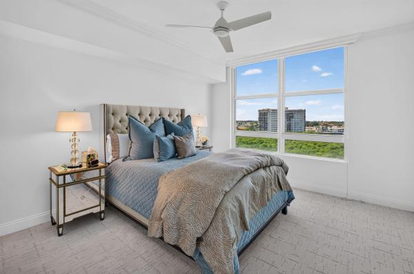 Toscana South Tower, 3740 S Ocean Blvd #703, Highland Beach, Florida 33487, image 1