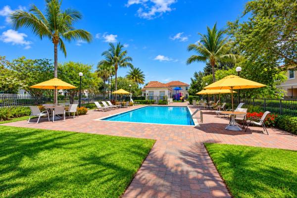 Charleston Commons, 5089 Ellery Ter, West Palm Beach, Florida 33417, image 1