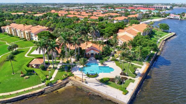 The Yacht Club On The Intracoastal, 157 Yacht Club Way #303, Hypoluxo, Florida 33462, image 1