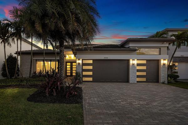 Lotus Palm, 8556 Crystal Downs Ave, Boca Raton, Florida 33434, image 1