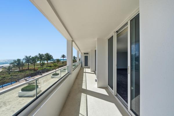 Ocean Towers, 2800 S Ocean Blvd #2A, Boca Raton, Florida 33432, image 1