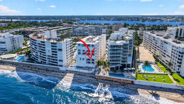 Horizon East, 3580 S Ocean Blvd #4F, South Palm Beach, Florida 33480, image 1