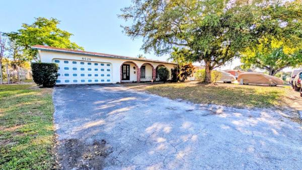 The Knolls, 8528 Windsor Dr, Miramar, Florida 33025, image 1