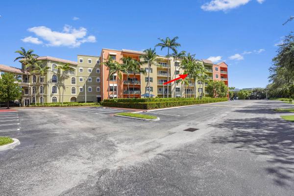 Park Place, 1650 Presidential Way #406, West Palm Beach, Florida 33401, image 1