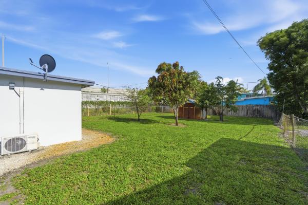 Prospect Gardens, 837 NW 41st St #A-B, Oakland Park, Florida 33309, image 1