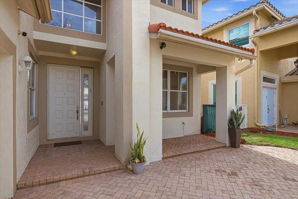Coral Shores, 5341 NW 121st Ave, Coral Springs, Florida 33076, image 1