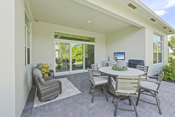 Mosaic Veranda Estates, 2309 SE Canopy Cove Ln, Port St. Lucie, Florida 34984, image 1