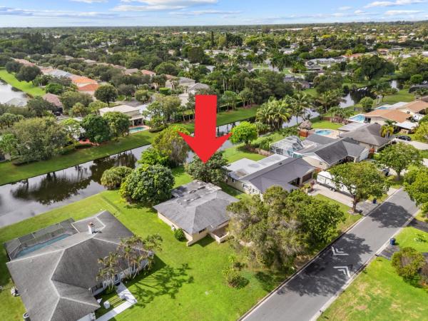 The Willows, 138 Sandpiper Ave, Royal Palm Beach, Florida 33411, image 1