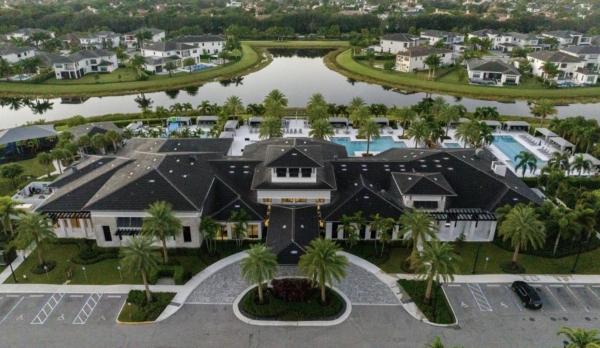 Waldorf At Boca Bridges, 8985 Chauvet Way, Boca Raton, Florida 33496, image 1