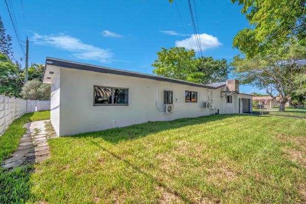 Hollywood Hills, 5000 Adams St, Hollywood, Florida 33021, image 1