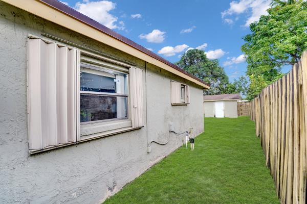 Larkdale, 1420 NW 33rd Way, Lauderhill, Florida 33311, image 1