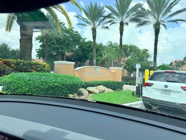 Edgewater, 8801 Wiles Rd #107, Coral Springs, Florida 33067, image 1