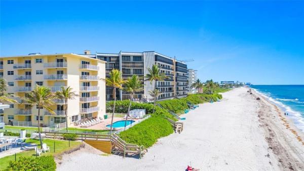 Hillsboro Colonnade, 1161 Hillsboro Mile #305, Hillsboro Beach, Florida 33062, image 1